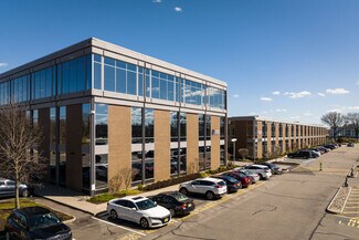 Bloomfield, NJ Office, Office/Medical - 1515 Broad St