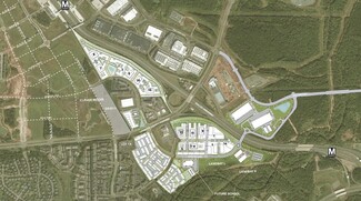 Ashburn, VA Office - 43871 Centergate Dr
