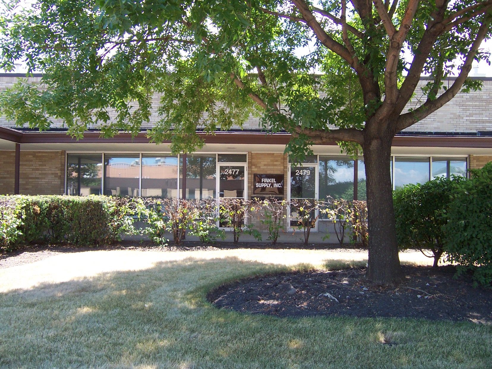 2475-2485 Devon Ave, Elk Grove Village, IL for Rent