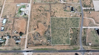 Gardendale, TX Residential - East Goldenrod Drive Gardendale, TX Residential - East Goldenrod Drive