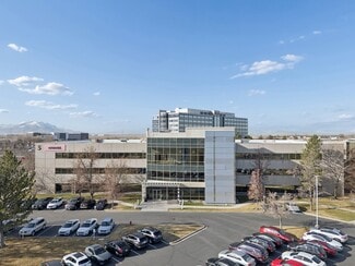 Provo, UT Office - 1712 S East Bay Blvd