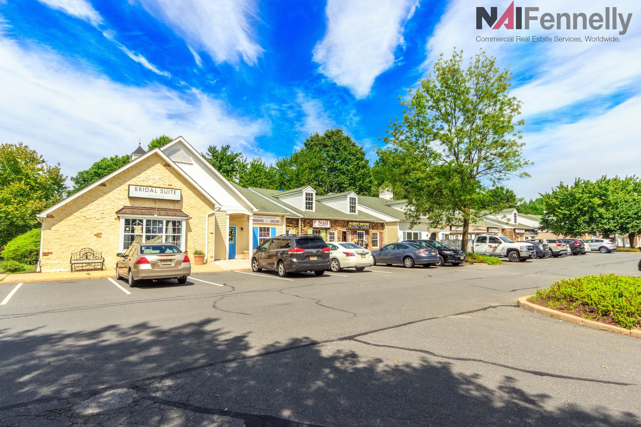 2450-2452 Kuser Rd, Hamilton, NJ for Rent