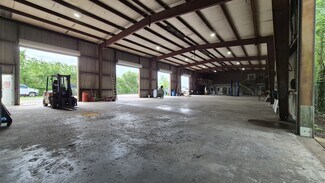 Pearland, TX Industrial - 8315 B Industrial Pearland, TX Industrial - 8315 B Industrial