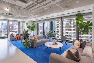 Chicago, IL Coworking Space - 330 N Wabash Ave Chicago, IL Coworking Space - 330 N Wabash Ave