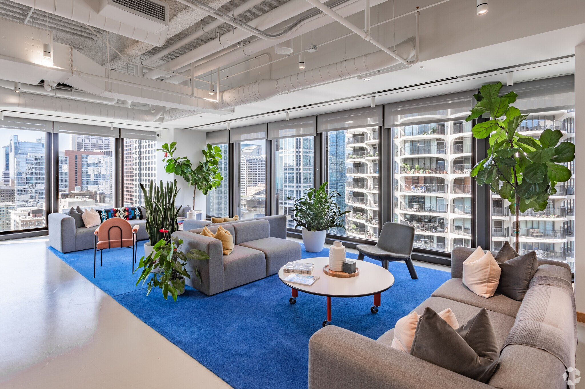 330 N Wabash Ave, Chicago, IL for Rent