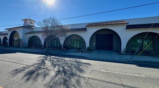 Tarzana, CA Industrial - 18320-18330 Oxnard St