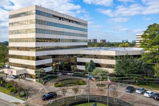 Houston, TX Office - 14701 St. Marys Ln