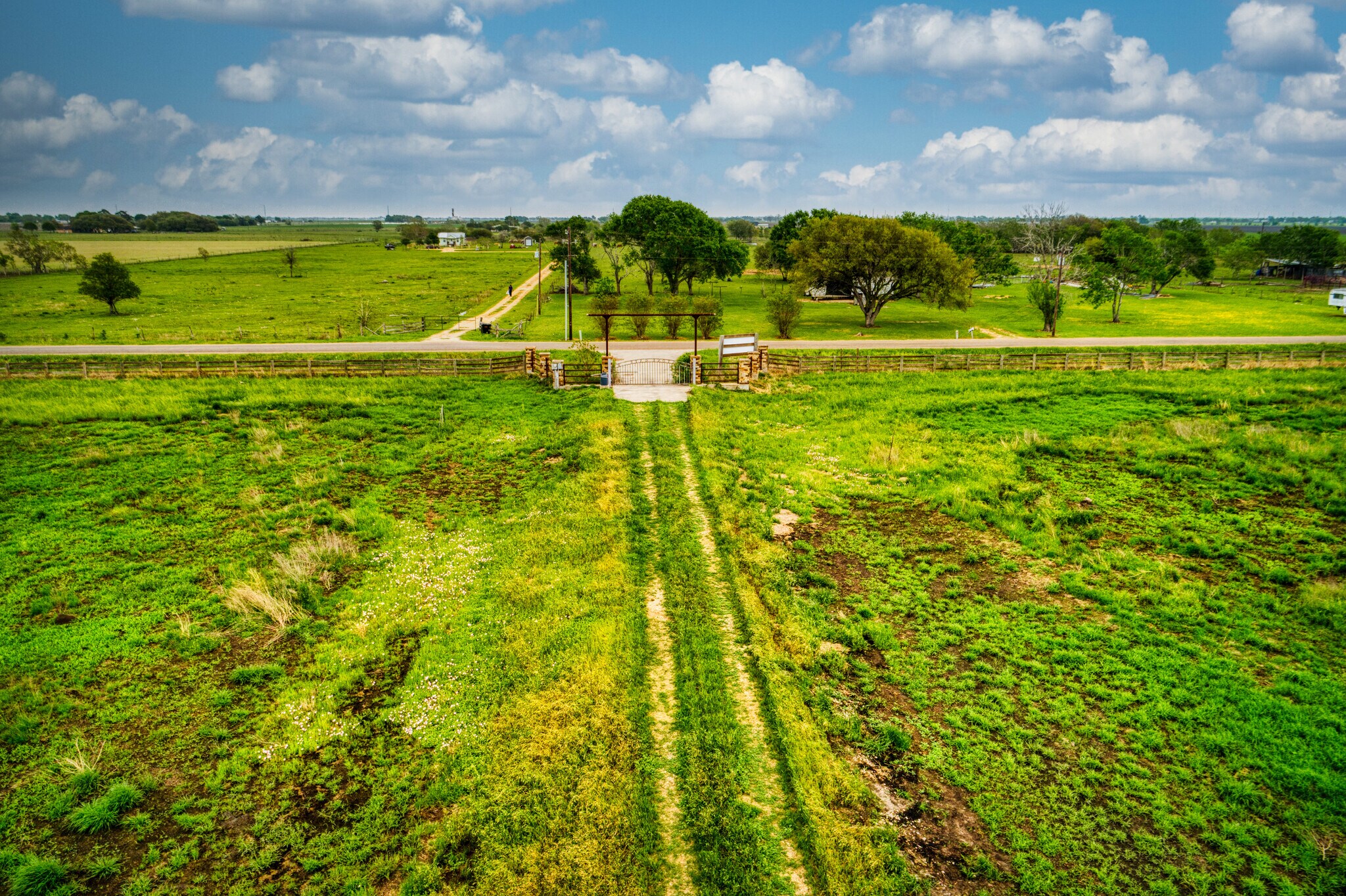 TBD County Road 385, El Campo, TX for Sale
