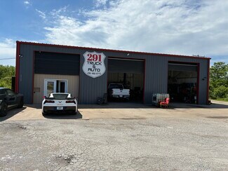 Harrisonville, MO Industrial - 2704 N 291 Hwy
