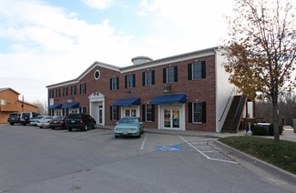Parkville, MO Industrial - 170 English Landing Dr