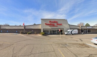 Pueblo, CO Retail - 1153 S Prairie Ave