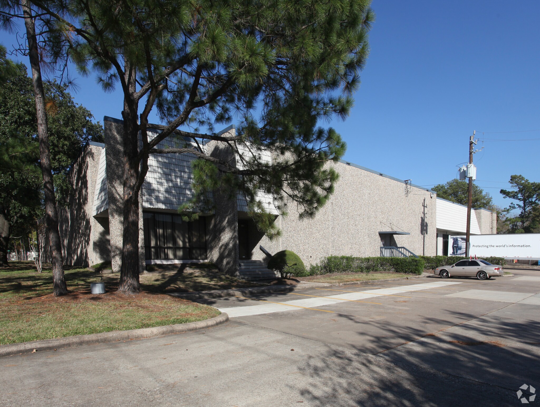 3701-3749 Yale St, Houston, TX for Rent