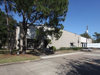Houston, TX Industrial - 3701-3749 Yale St