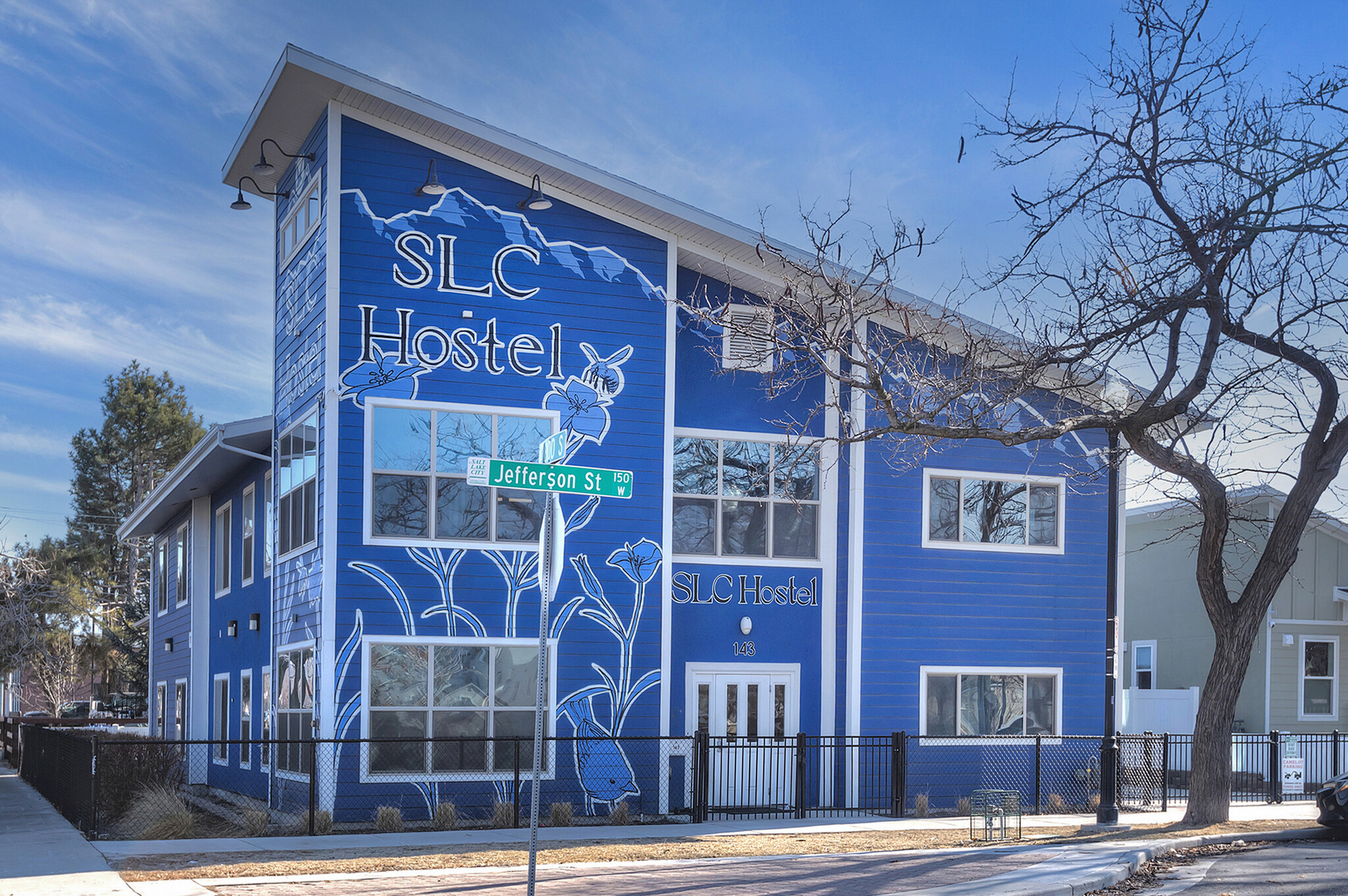 143 W 800 S, Salt Lake City, UT for Sale