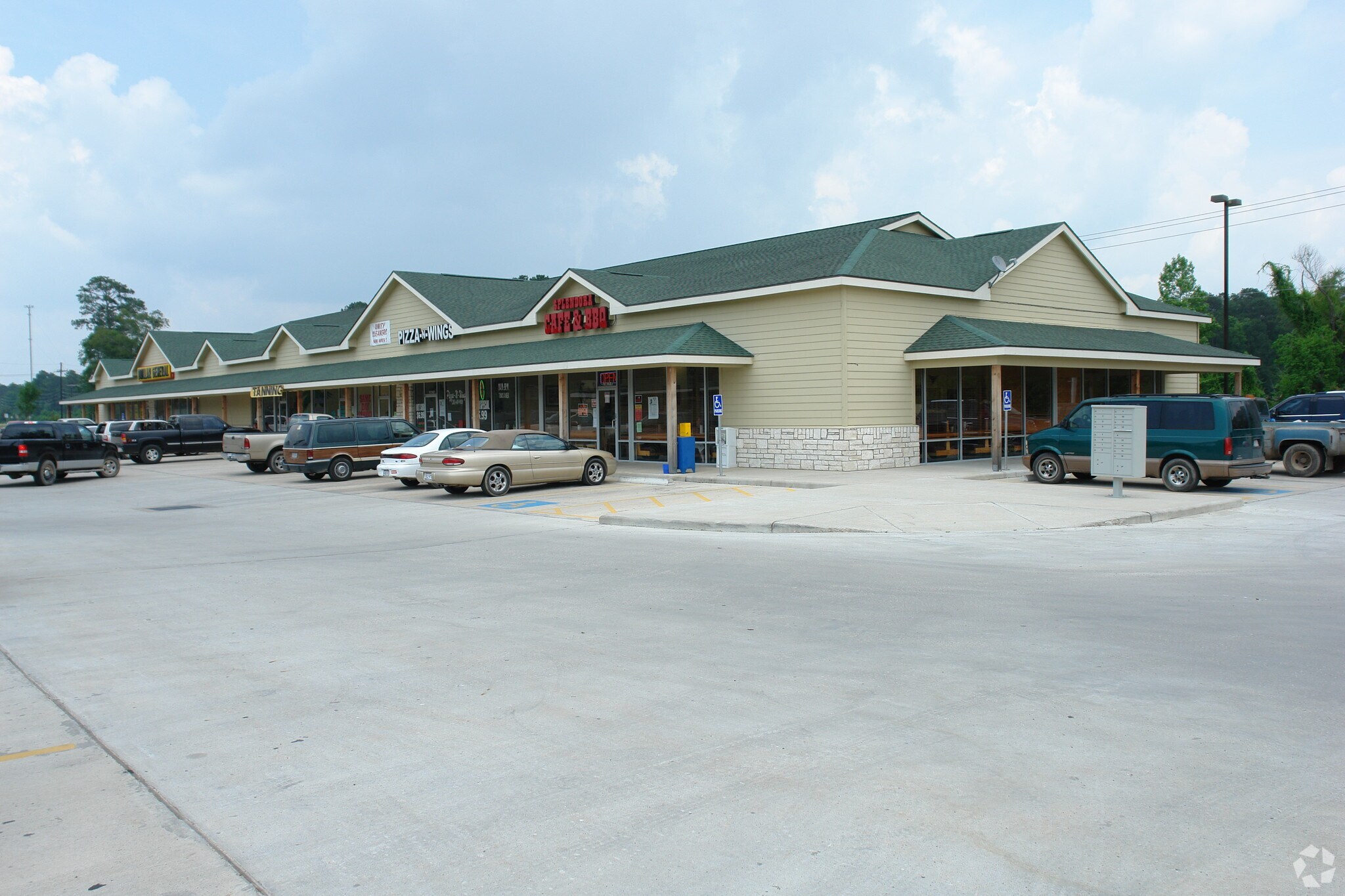 Dollar general splendora