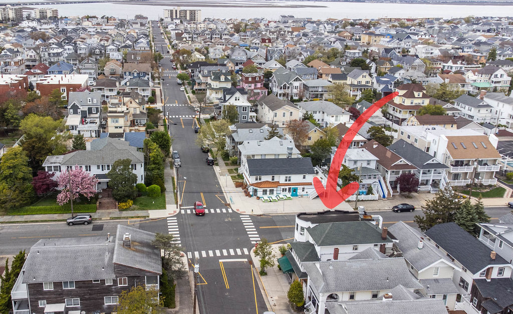 701 E 4th St, Ocean City, NJ for Sale