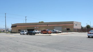Salinas, CA Service - 206 E Market Way