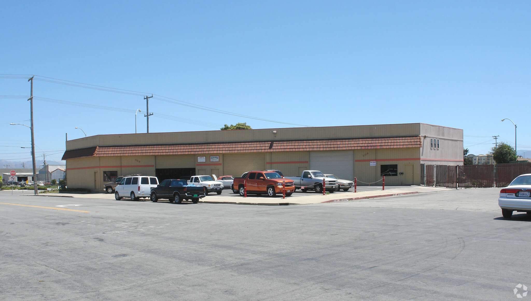 206 E Market Way, Salinas, CA for Sale