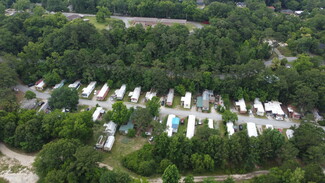 Macon-Bibb, GA Manufactured Housing/Mobile Housing - 114 Trailer Park Dr