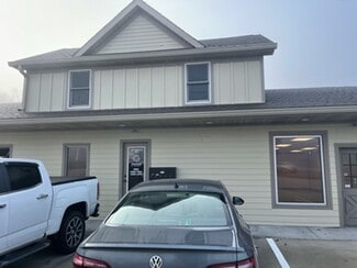 Youngstown, OH Office/Retail - 6487 Mahoning Ave Youngstown, OH Office/Retail - 6487 Mahoning Ave