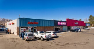 Canon City, CO Retail - 1811 Fremont Dr