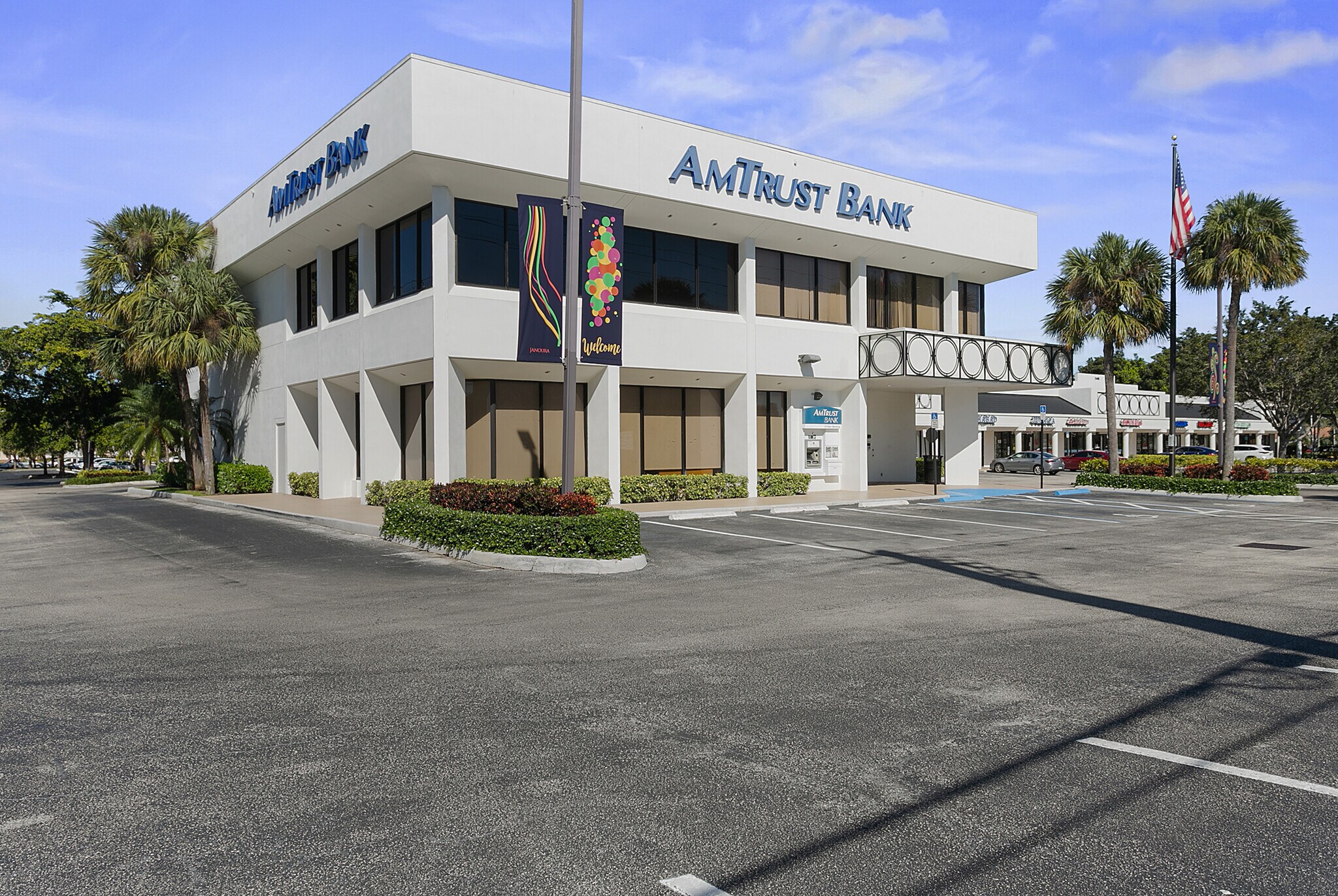 7495-7499 W Atlantic Ave, Delray Beach, FL for Rent