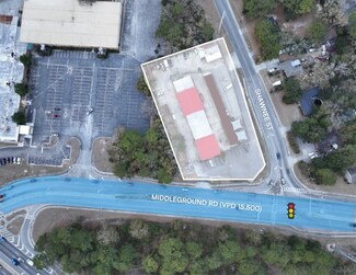 Savannah, GA undefined - 12032 Middleground Rd