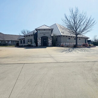 Mesquite, TX Medical - 960 Highway 352