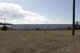 Greenville, SC Industrial - 1510 Antioch Church Rd