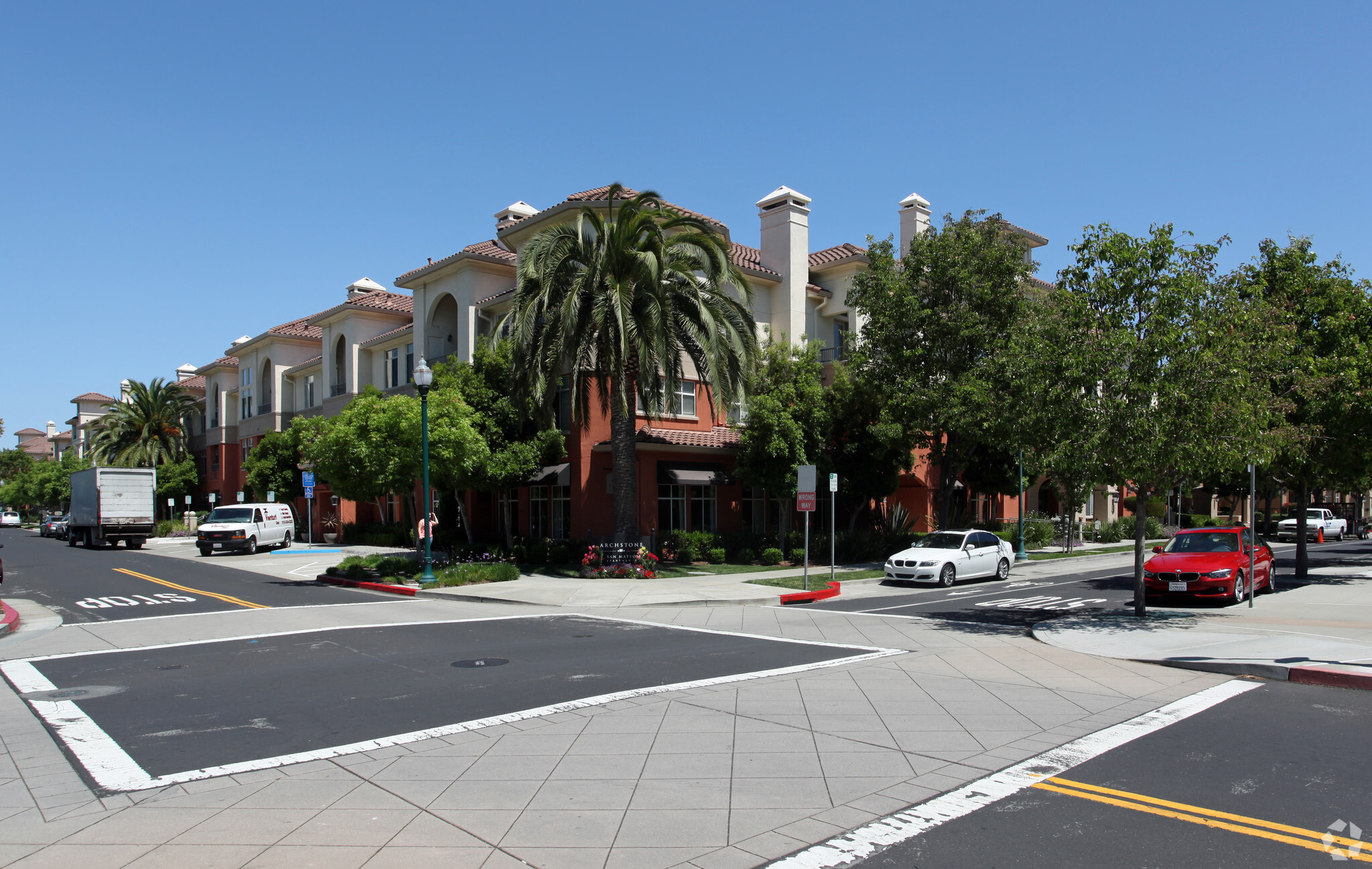 1001-1101 Park Pl, San Mateo, CA for Rent