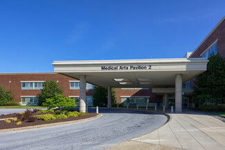 Newark, DE Medical - 4735 Ogletown Stanton Rd