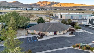 Carson City, NV Day Care Center - 1987 Old Hot Springs Rd