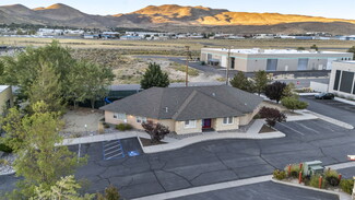 Carson City, NV Day Care Center - 1987 Old Hot Springs Rd