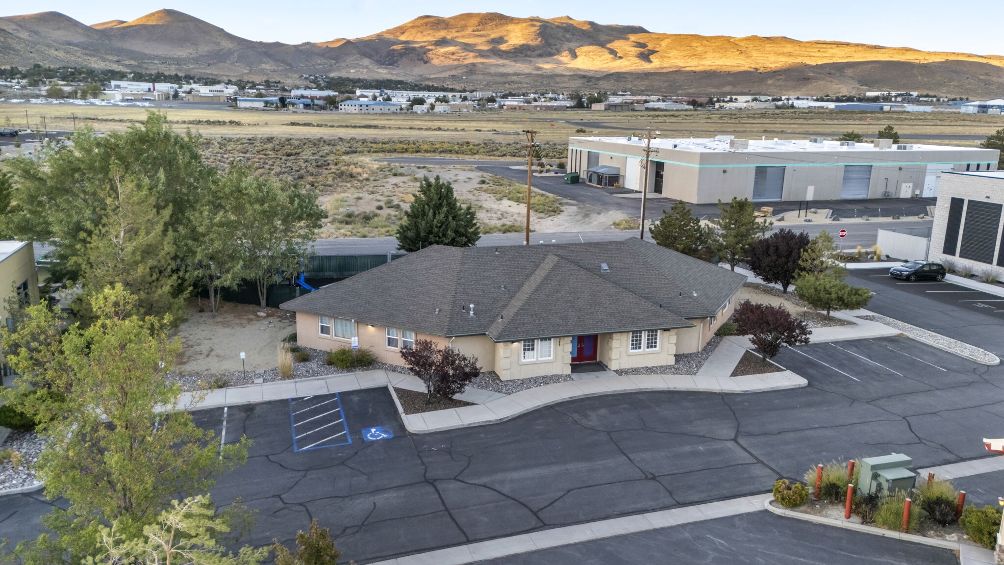 1987 Old Hot Springs Rd, Carson City, NV for Sale