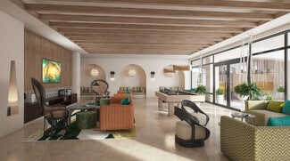 Scottsdale, AZ Office/Retail - 2040-2060 N Scottsdale Rd