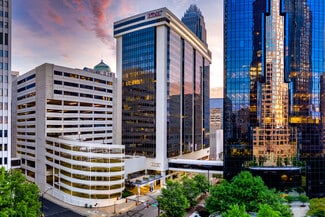 Charlotte, NC Office - 200 S College St Charlotte, NC Office - 200 S College St