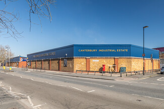 London, LND Industrial - 297 Ilderton Rd