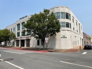 Baltimore, MD Office - 301-319 N Gay St