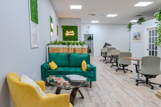 Port Saint Lucie, FL Coworking Space - 642-660 SW Port St Lucie Blvd