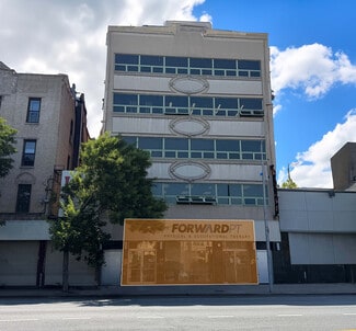 Brooklyn, NY Office/Medical - 1716 Coney Island Ave Brooklyn, NY Office/Medical - 1716 Coney Island Ave
