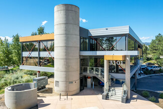 Boulder, CO Office - 3101 Iris Ave
