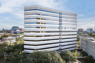 Houston, TX Office - 3355 W Alabama St