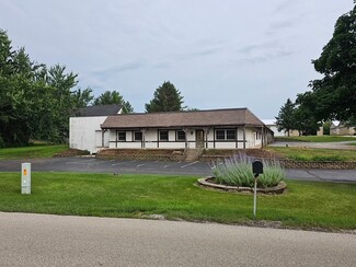 Nashotah, WI Industrial - N44W32882 Watertown Plank Rd