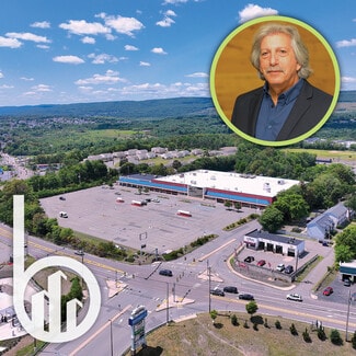Scranton, PA Retail - 1510 S Main Ave