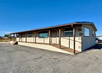 Delta, UT Office - 259 N US-6