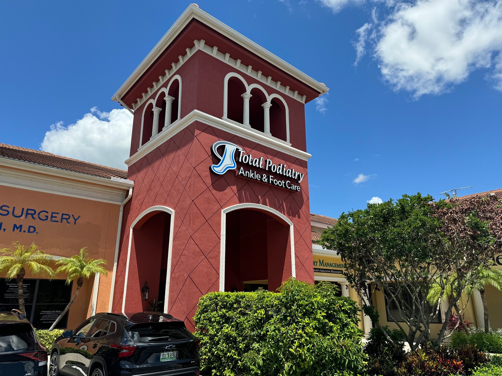 9250 Corkscrew Rd, Estero, FL for Rent