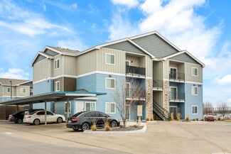 Nampa, ID Apartments - 16090 N Merchant Way