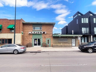 Denver, CO Retail - 2574 S Broadway