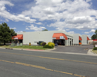 Parker, CO Auto Repair - 10332 S Dransfeldt Rd