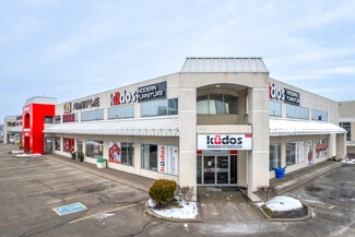 Vaughan, ON Retail - 156 Chrislea Rd